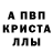 Alpha-PVP VHQ ClinPsy Spb
